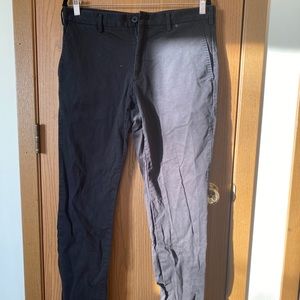 Uniqlo casual pants
